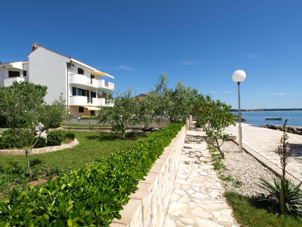 Apartment Maras-1 By Interhome Diklo Εξωτερικό φωτογραφία