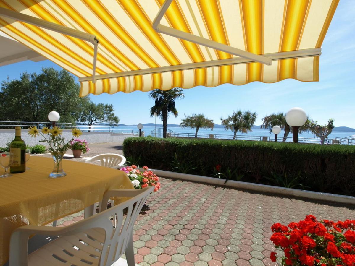 Apartment Maras-1 By Interhome Diklo Εξωτερικό φωτογραφία
