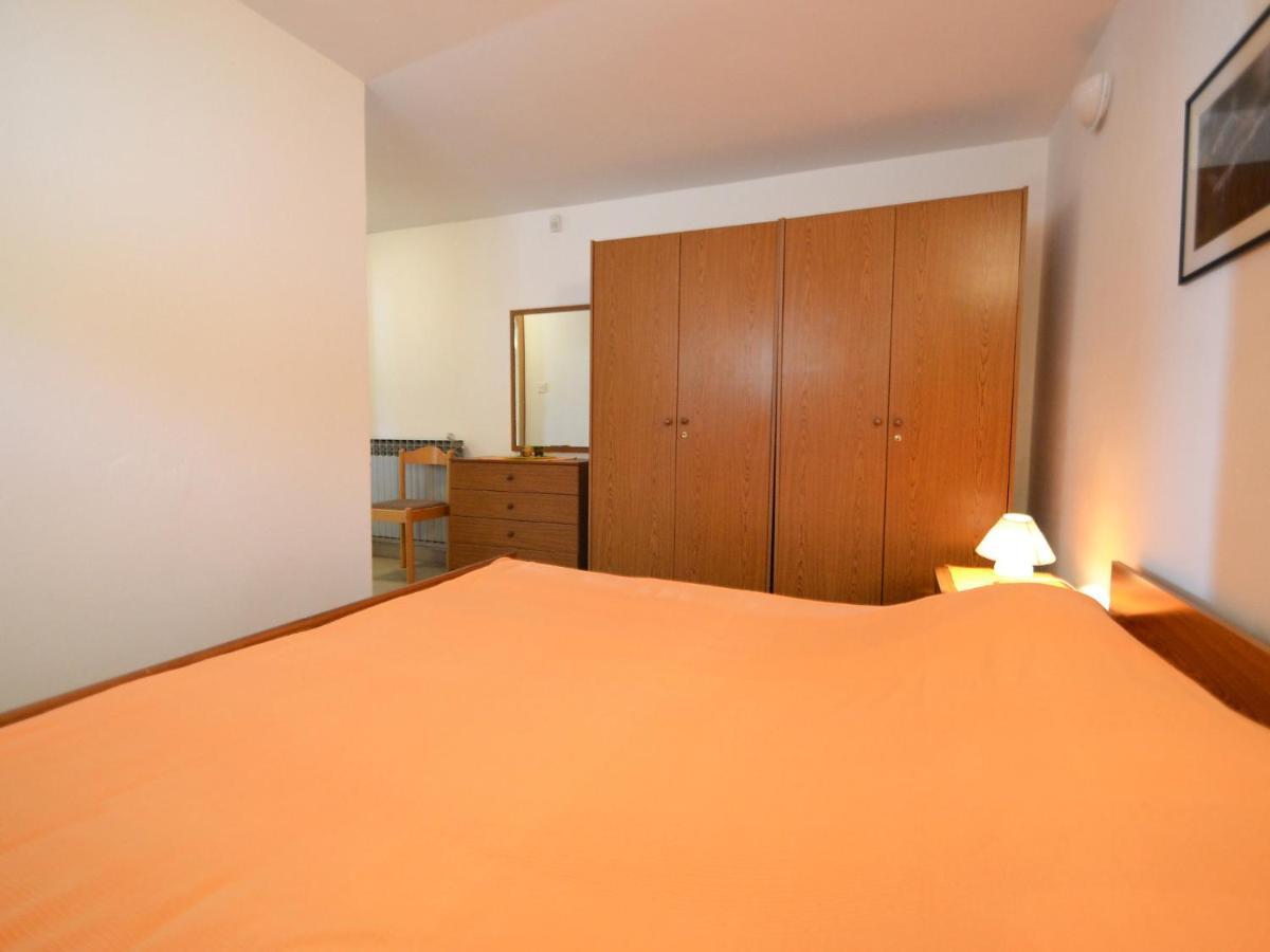 Apartment Maras-1 By Interhome Diklo Εξωτερικό φωτογραφία