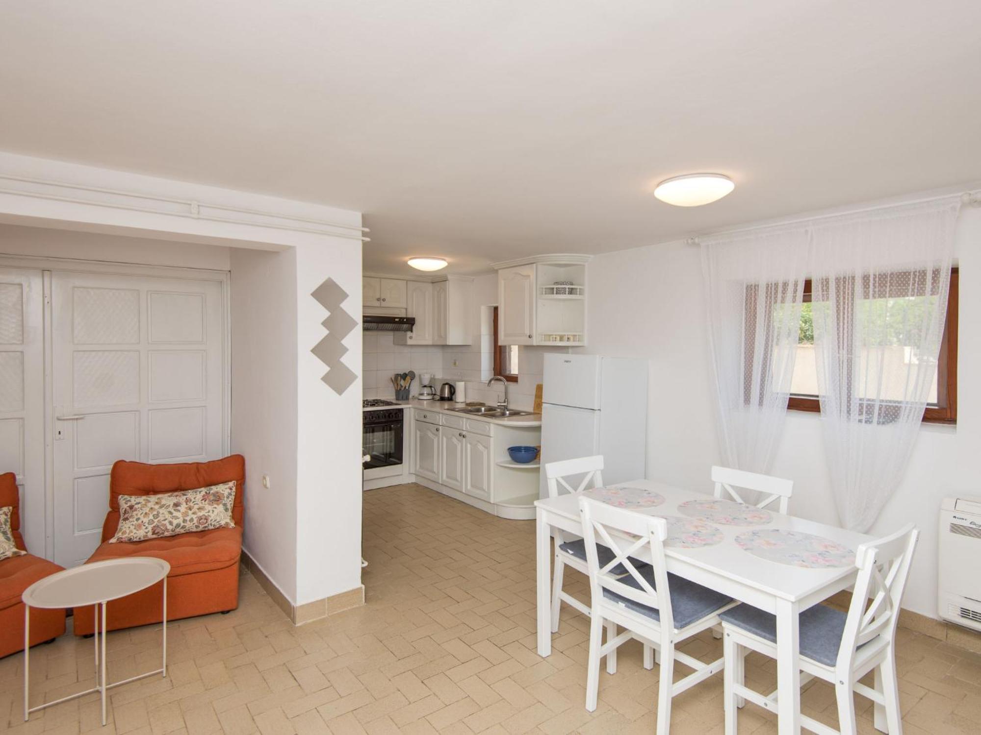 Apartment Maras-1 By Interhome Diklo Εξωτερικό φωτογραφία