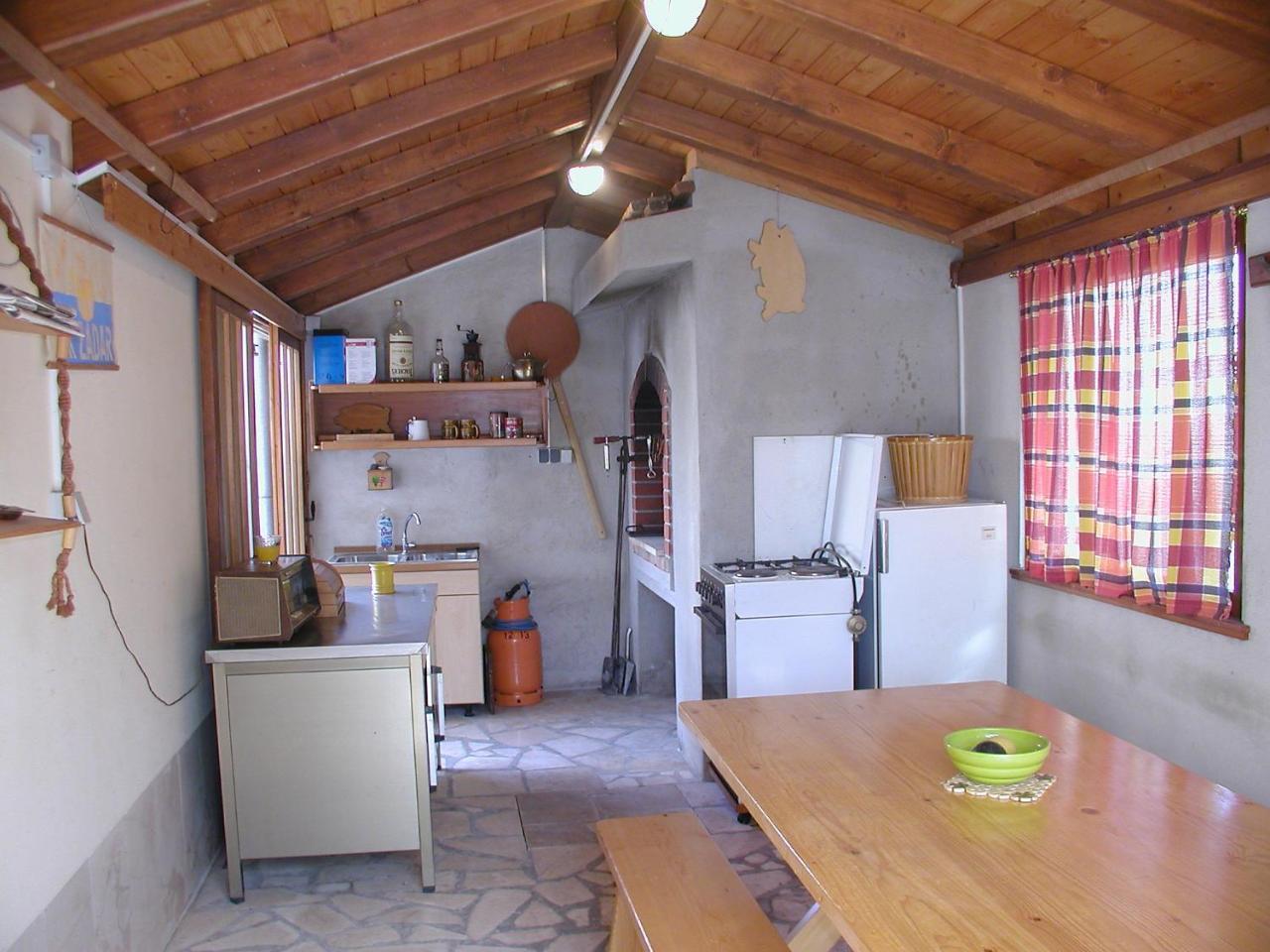 Apartment Maras-1 By Interhome Diklo Εξωτερικό φωτογραφία