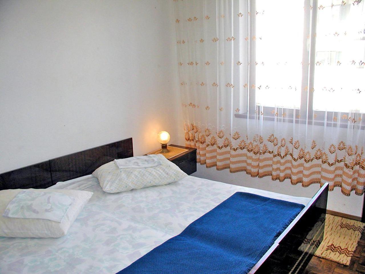 Apartment Maras-1 By Interhome Diklo Εξωτερικό φωτογραφία